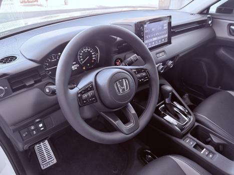 HONDA HR-V 1.5 16V 4P FLEX EX AUTOMTICO CVT, Foto 7