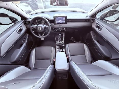 HONDA HR-V 1.5 16V 4P FLEX EX AUTOMTICO CVT, Foto 8