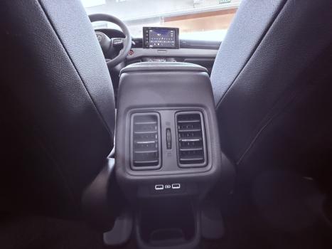 HONDA HR-V 1.5 16V 4P FLEX EX AUTOMTICO CVT, Foto 9