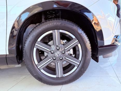 HONDA HR-V 1.5 16V 4P FLEX EX AUTOMTICO CVT, Foto 13