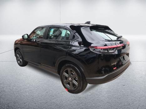 HONDA HR-V 1.5 16V 4P FLEX EXL AUTOMTICO CVT, Foto 4