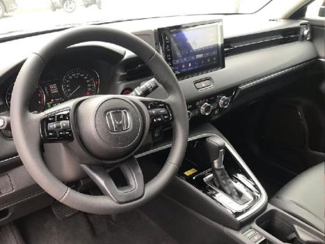 HONDA HR-V 1.5 16V 4P FLEX EXL AUTOMTICO CVT, Foto 5