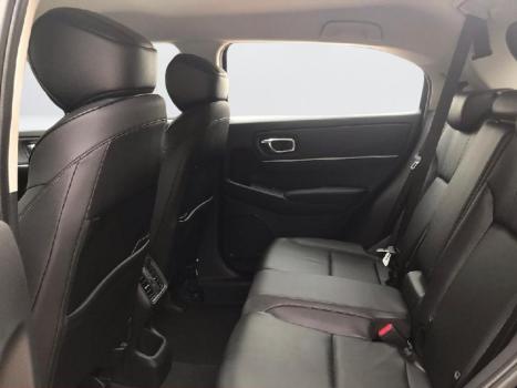 HONDA HR-V 1.5 16V 4P FLEX EXL AUTOMTICO CVT, Foto 7