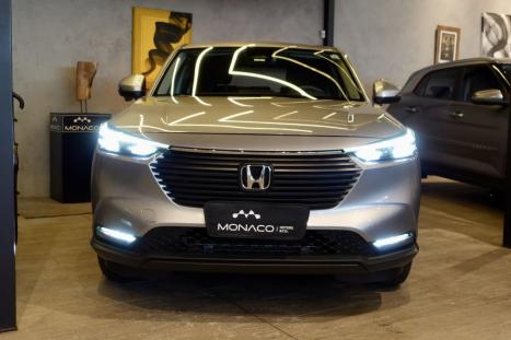 HONDA HR-V 1.5 16V 4P FLEX EXL AUTOMTICO CVT, Foto 1