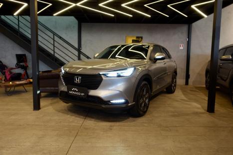 HONDA HR-V 1.5 16V 4P FLEX EXL AUTOMTICO CVT, Foto 2