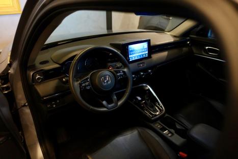 HONDA HR-V 1.5 16V 4P FLEX EXL AUTOMTICO CVT, Foto 3
