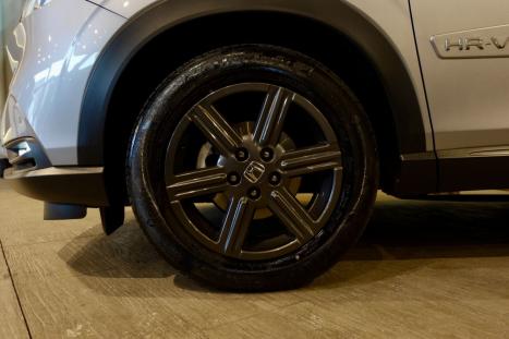 HONDA HR-V 1.5 16V 4P FLEX EXL AUTOMTICO CVT, Foto 5