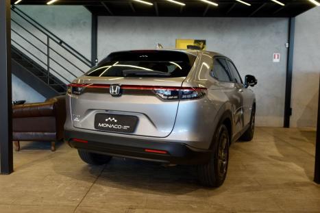 HONDA HR-V 1.5 16V 4P FLEX EXL AUTOMTICO CVT, Foto 6