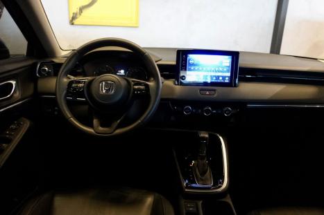HONDA HR-V 1.5 16V 4P FLEX EXL AUTOMTICO CVT, Foto 7