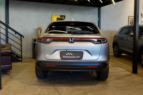 HONDA HR-V 1.5 16V 4P FLEX EXL AUTOMTICO CVT, Foto 9