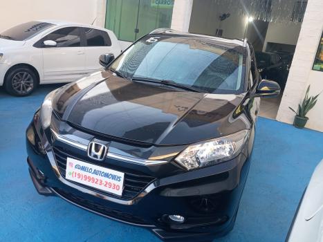 HONDA HR-V 1.5 16V 4P FLEX EXL AUTOMTICO CVT, Foto 3