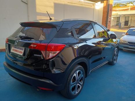 HONDA HR-V 1.5 16V 4P FLEX EXL AUTOMTICO CVT, Foto 4