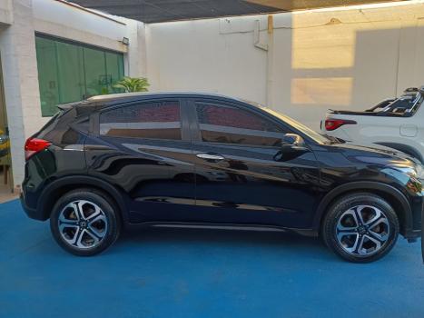 HONDA HR-V 1.5 16V 4P FLEX EXL AUTOMTICO CVT, Foto 5