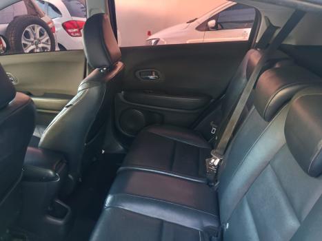HONDA HR-V 1.5 16V 4P FLEX EXL AUTOMTICO CVT, Foto 12