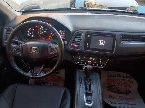 HONDA HR-V 1.5 16V 4P FLEX EXL AUTOMTICO CVT, Foto 14