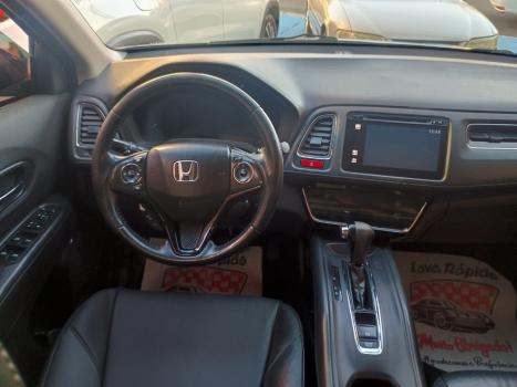 HONDA HR-V 1.5 16V 4P FLEX EXL AUTOMTICO CVT, Foto 15