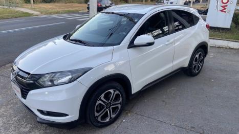 HONDA HR-V 1.5 16V 4P FLEX EX AUTOMTICO CVT, Foto 2