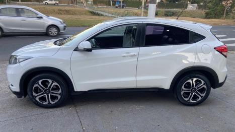 HONDA HR-V 1.5 16V 4P FLEX EX AUTOMTICO CVT, Foto 3