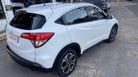 HONDA HR-V 1.5 16V 4P FLEX EX AUTOMTICO CVT, Foto 6
