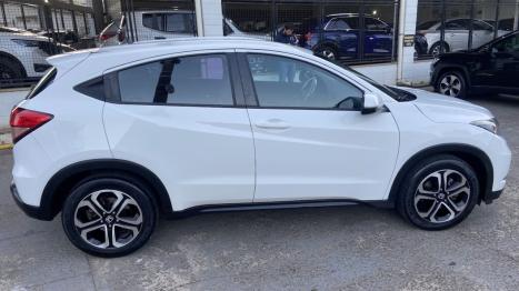 HONDA HR-V 1.5 16V 4P FLEX EX AUTOMTICO CVT, Foto 7