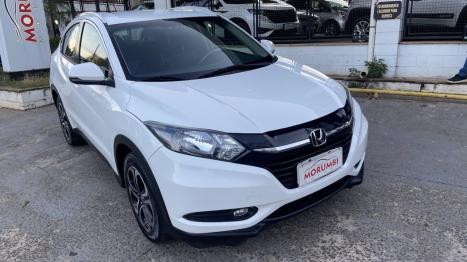 HONDA HR-V 1.5 16V 4P FLEX EX AUTOMTICO CVT, Foto 8