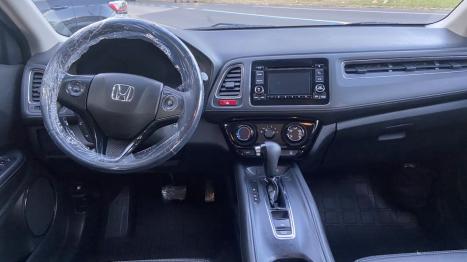 HONDA HR-V 1.5 16V 4P FLEX EX AUTOMTICO CVT, Foto 9