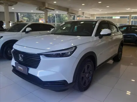 HONDA HR-V 1.5 16V 4P FLEX EXL AUTOMTICO CVT, Foto 3