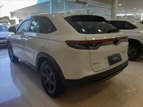 HONDA HR-V 1.5 16V 4P FLEX EXL AUTOMTICO CVT, Foto 4