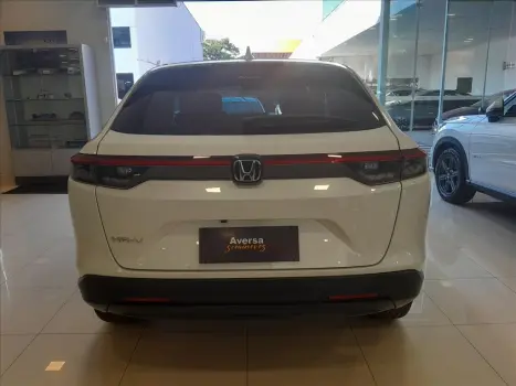 HONDA HR-V 1.5 16V 4P FLEX EXL AUTOMTICO CVT, Foto 5