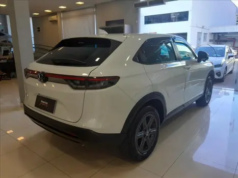 HONDA HR-V 1.5 16V 4P FLEX EXL AUTOMTICO CVT, Foto 6
