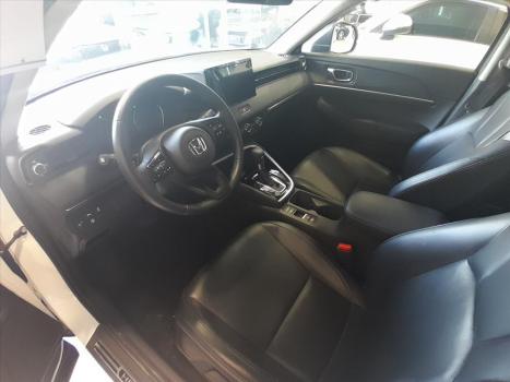 HONDA HR-V 1.5 16V 4P FLEX EXL AUTOMTICO CVT, Foto 7