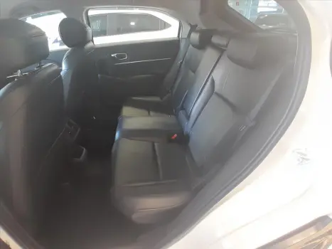 HONDA HR-V 1.5 16V 4P FLEX EXL AUTOMTICO CVT, Foto 8