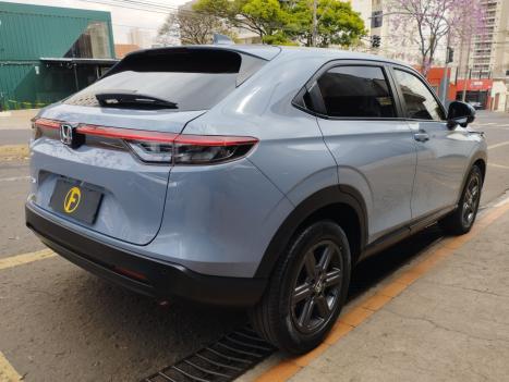 HONDA HR-V 1.5 16V 4P FLEX EXL AUTOMTICO CVT, Foto 3