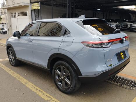 HONDA HR-V 1.5 16V 4P FLEX EXL AUTOMTICO CVT, Foto 5