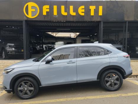 HONDA HR-V 1.5 16V 4P FLEX EXL AUTOMTICO CVT, Foto 6