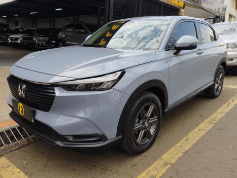 HONDA HR-V 1.5 16V 4P FLEX EXL AUTOMTICO CVT, Foto 7