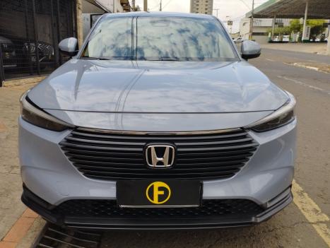 HONDA HR-V 1.5 16V 4P FLEX EXL AUTOMTICO CVT, Foto 8