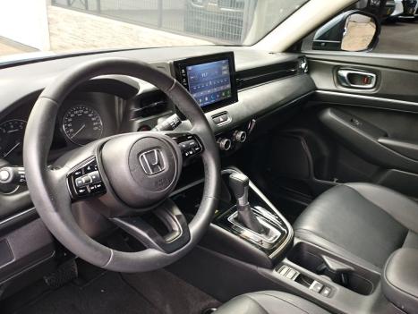 HONDA HR-V 1.5 16V 4P FLEX EXL AUTOMTICO CVT, Foto 9