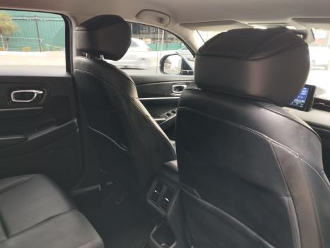 HONDA HR-V 1.5 16V 4P FLEX EXL AUTOMTICO CVT, Foto 11