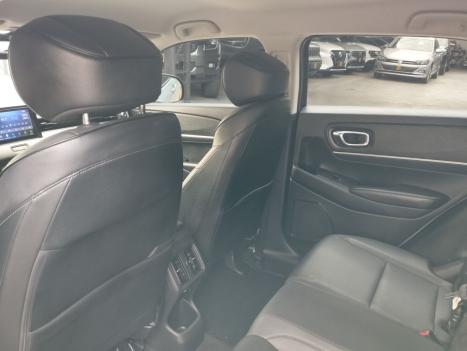HONDA HR-V 1.5 16V 4P FLEX EXL AUTOMTICO CVT, Foto 12