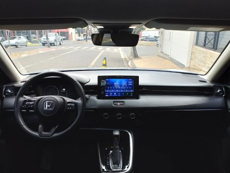 HONDA HR-V 1.5 16V 4P FLEX EXL AUTOMTICO CVT, Foto 13