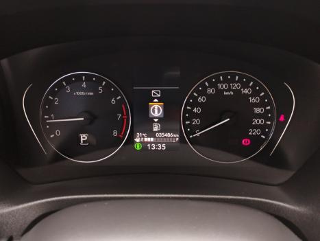 HONDA HR-V 1.5 16V 4P FLEX EXL AUTOMTICO CVT, Foto 16