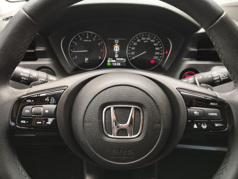HONDA HR-V 1.5 16V 4P FLEX EXL AUTOMTICO CVT, Foto 17