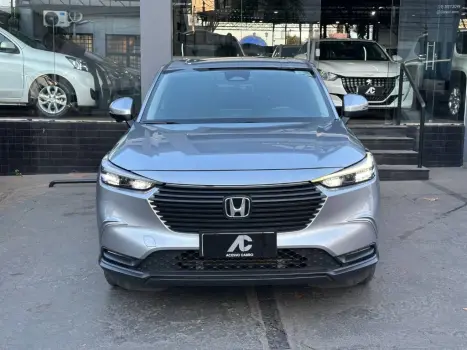 HONDA HR-V 1.5 16V 4P FLEX EXL AUTOMTICO CVT, Foto 3