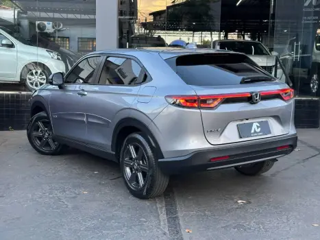 HONDA HR-V 1.5 16V 4P FLEX EXL AUTOMTICO CVT, Foto 4