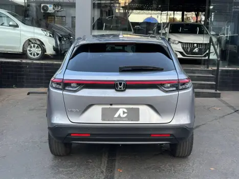 HONDA HR-V 1.5 16V 4P FLEX EXL AUTOMTICO CVT, Foto 5