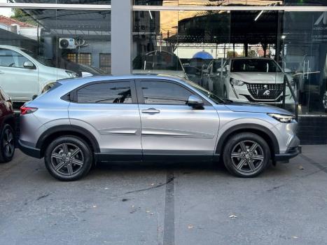 HONDA HR-V 1.5 16V 4P FLEX EXL AUTOMTICO CVT, Foto 6