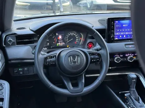 HONDA HR-V 1.5 16V 4P FLEX EXL AUTOMTICO CVT, Foto 7