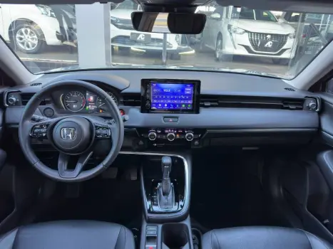 HONDA HR-V 1.5 16V 4P FLEX EXL AUTOMTICO CVT, Foto 10