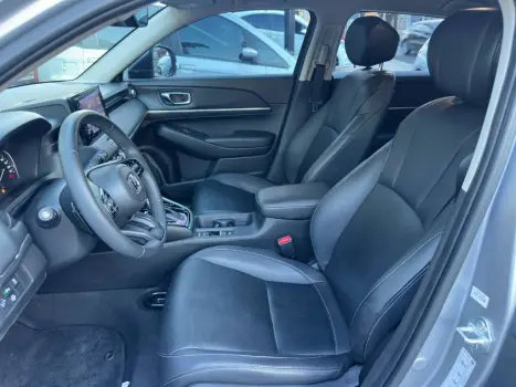 HONDA HR-V 1.5 16V 4P FLEX EXL AUTOMTICO CVT, Foto 11